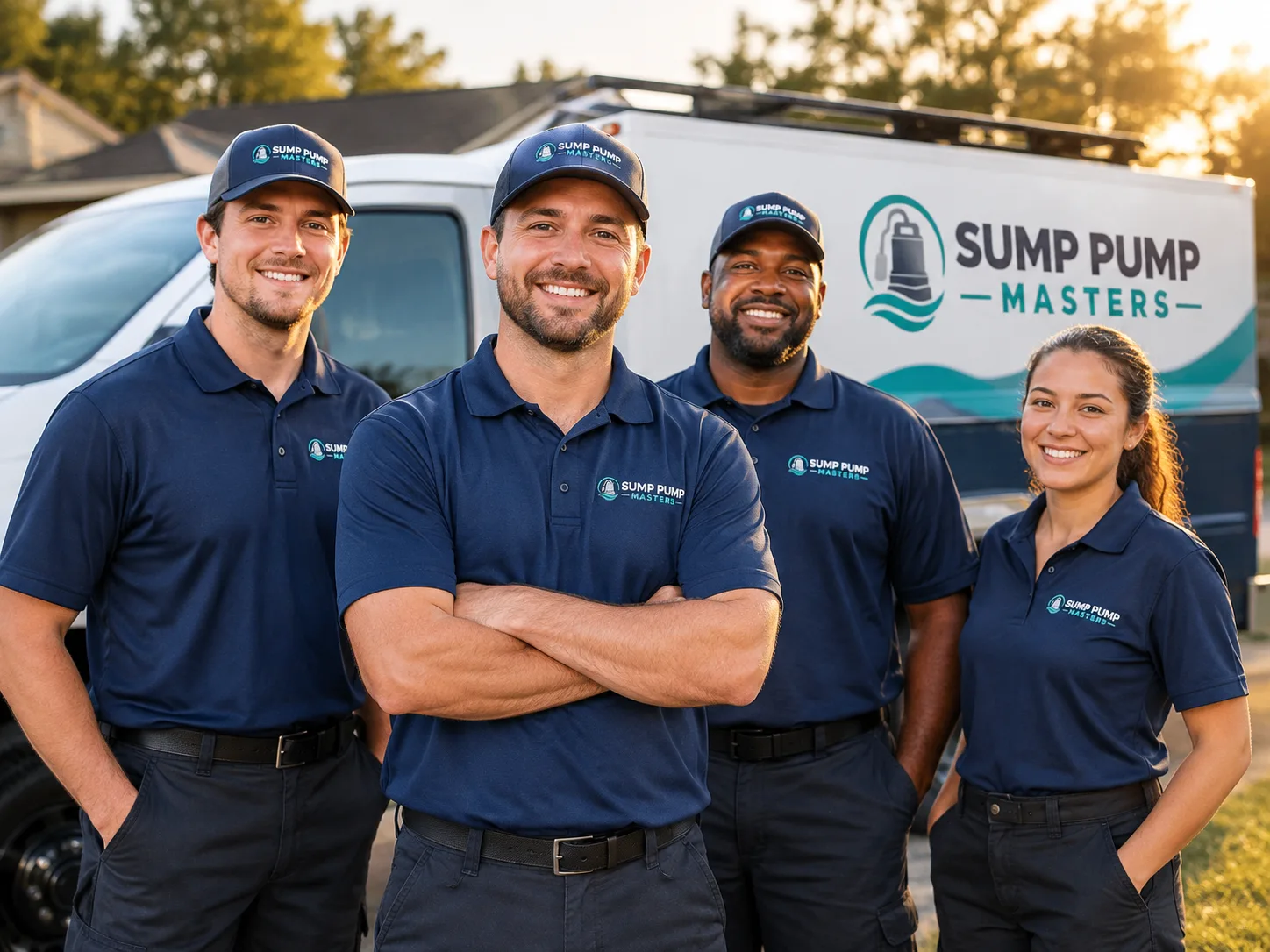 Sump Pump Repair company in Avinger, TX